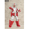 Denjin Zaborger - Figurine Strong Zaborger, HAF