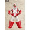 Denjin Zaborger - Figurine Strong Zaborger, HAF