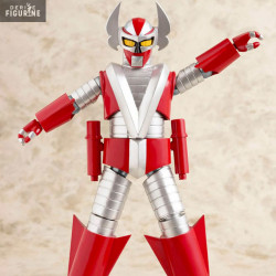 Denjin Zaborger - Figurine...
