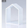 Nendoroid More - Accessory for figures Nendoroid, Wall Guy (white)