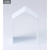 Nendoroid More - Accessory for figures Nendoroid, Wall Guy (white)