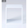 Nendoroid More - Accessory for figures Nendoroid, Wall Guy (white)