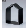 Nendoroid More - Accessoire pour figurines Nendoroid, Wall Guy (Black)