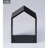 Nendoroid More - Accessoire pour figurines Nendoroid, Wall Guy (Black)