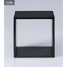 Nendoroid More - Accessoire pour figurines Nendoroid, Wall Guy (Black)