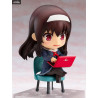 Saekano How to Raise a Boring Girlfriend - Utaha Kasumigaoka figure, Nendoroid