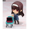 Saekano How to Raise a Boring Girlfriend - Utaha Kasumigaoka figure, Nendoroid