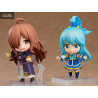 Kono Subarashii Sekai ni Bakuen wo! - Wiz figure, Nendoroid