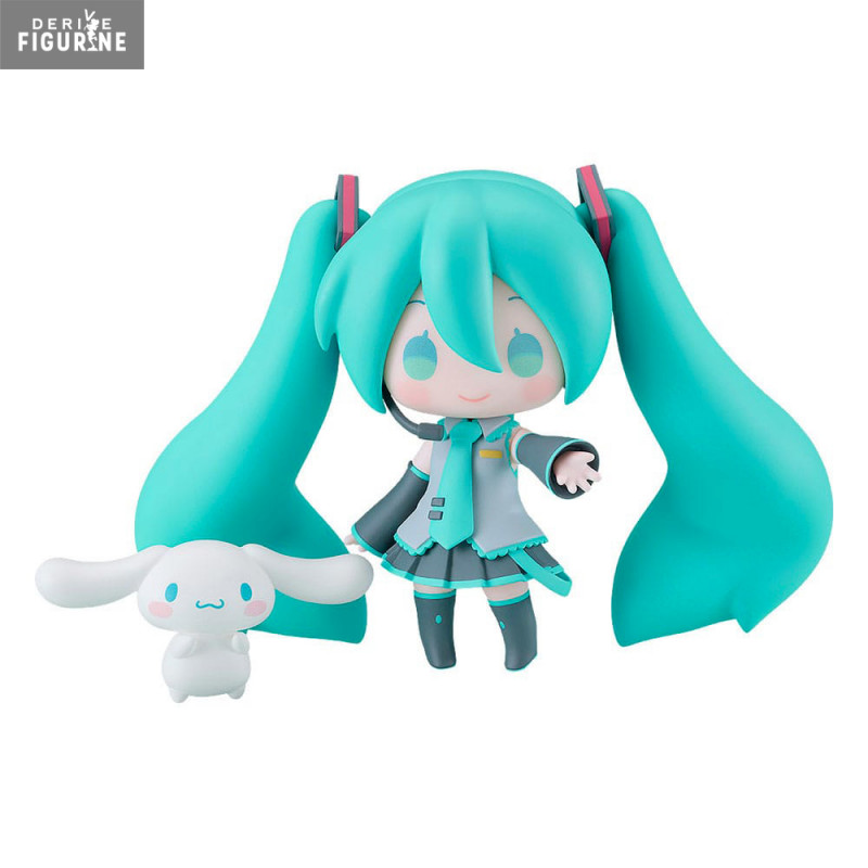 Vocaloid - Hatsune Miku x...