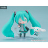 Vocaloid - Figurine Hatsune Miku x Cinnamoroll Collaboration, Nendoroid