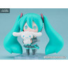 Vocaloid - Figurine Hatsune Miku x Cinnamoroll Collaboration, Nendoroid