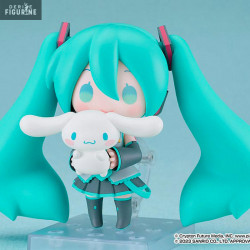 Vocaloid - Figurine Hatsune...
