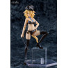 Guilty Princess - Figurine GP-09 Underwear Girl Body Prison Guard Luisa, PLAMAX