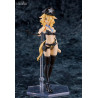 Guilty Princess - Figurine GP-09 Underwear Girl Body Prison Guard Luisa, PLAMAX