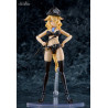 Guilty Princess - Figurine GP-09 Underwear Girl Body Prison Guard Luisa, PLAMAX