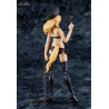 Guilty Princess - Figurine GP-09 Underwear Girl Body Prison Guard Luisa, PLAMAX