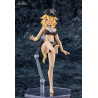 Guilty Princess - Figurine GP-09 Underwear Girl Body Prison Guard Luisa, PLAMAX
