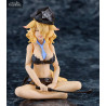 Guilty Princess - Figurine GP-09 Underwear Girl Body Prison Guard Luisa, PLAMAX