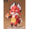 Fluffy Land - Accessoires pour figurines River, Nendoroid More
