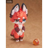 Fluffy Land - Accessoires pour figurines River, Nendoroid More