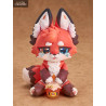 Fluffy Land - Accessoires pour figurines River, Nendoroid More