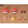Fluffy Land - Accessoires pour figurines River, Nendoroid More