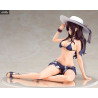 Saekano: How to Raise a Boring Girlfriend - Utaha Kasumigaoka ver. Swimsuit figure