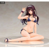 Saekano: How to Raise a Boring Girlfriend - Utaha Kasumigaoka ver. Swimsuit figure