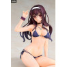 Saekano: How to Raise a Boring Girlfriend - Utaha Kasumigaoka ver. Swimsuit figure