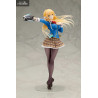 Heaven Burns Red - Tsukasa Tojo figure