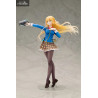 Heaven Burns Red - Tsukasa Tojo figure