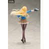 Heaven Burns Red - Tsukasa Tojo figure