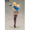 Heaven Burns Red - Tsukasa Tojo figure