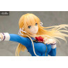 Heaven Burns Red - Tsukasa Tojo figure
