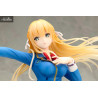Heaven Burns Red - Tsukasa Tojo figure