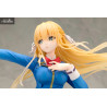 Heaven Burns Red - Tsukasa Tojo figure