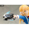 Heaven Burns Red - Tsukasa Tojo figure