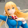 Heaven Burns Red - Tsukasa Tojo figure