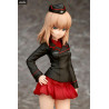 Girls und Panzer der Film - Figure Erika Itsumi