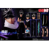 Yu Yu Hakusho - Hiei figure