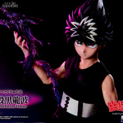 Yu Yu Hakusho - Hiei figure