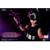 Yu Yu Hakusho - Figurine Hiei (Luxury Version)
