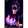 Yu Yu Hakusho - Figurine Hiei (Luxury Version)