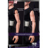 Yu Yu Hakusho - Hiei figure (Luxury Version)