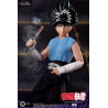 Yu Yu Hakusho - Figurine Hiei (Luxury Version)