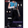 Yu Yu Hakusho - Figurine Hiei (Luxury Version)