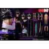 Yu Yu Hakusho - Figurine Hiei (Luxury Version)