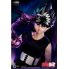 Yu Yu Hakusho - Figurine Hiei (Luxury Version)