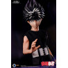 Yu Yu Hakusho - Figurine Hiei (Luxury Version)