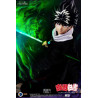 Yu Yu Hakusho - Figurine Hiei (Luxury Version)